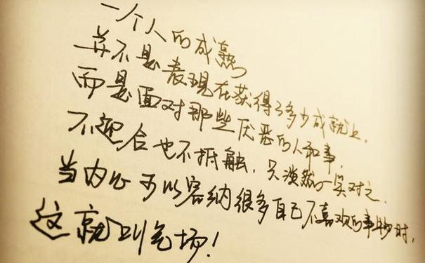 一个孤独的人短句,孤单一人的说说句子?-语录网