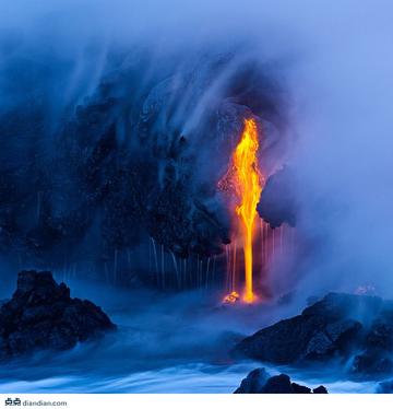 冰火两重天图片搞笑