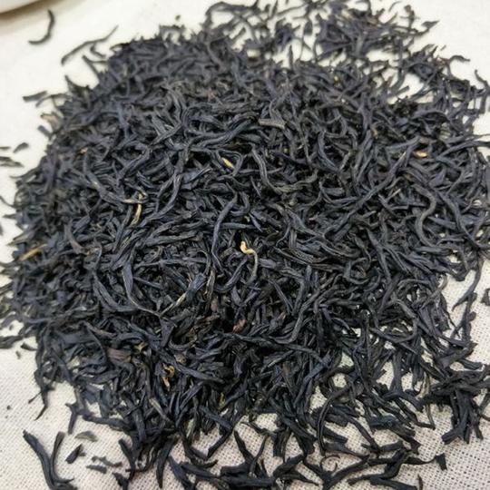 桂圆香黑金金骏眉茶叶散装直销红茶厂家批发福建