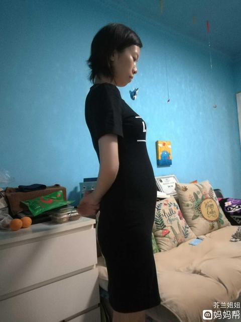 为什么孩子生出来肚子还是大的