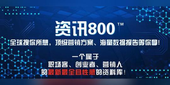 移动营销下半场-短视频|2018抖音短视频社交平台营销策划通案!