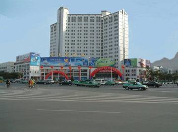 兰州市哪个电脑城最好看