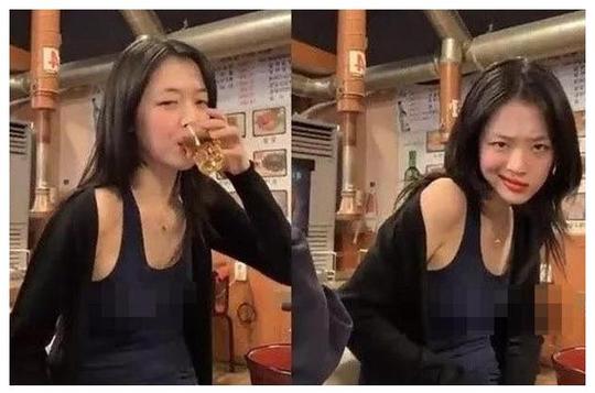 昨晚郑爽发文求救，精神崩溃哭泣吓坏众人，网友:第二个崔雪莉?