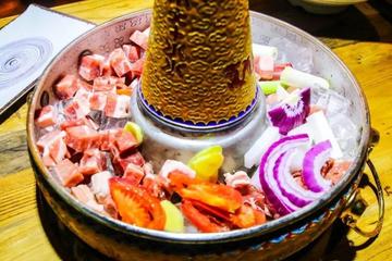 冰火两重天图片搞笑