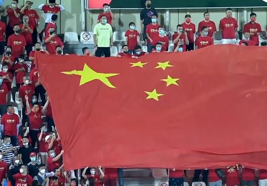 国足头号励志故事--洛国富!33岁找回年轻的自己，为了梦想拼了