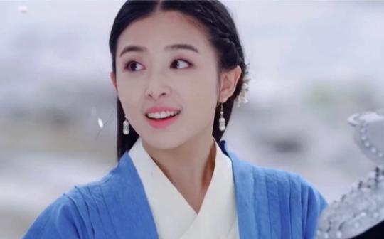 【韵韵子】宝藏女孩张含韵|影视综艺舞台混剪