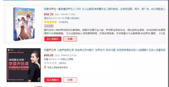 互联网创业项目:教你靠声音赚钱,月入上万!