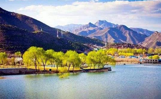北京最冷门的旅游地:人文美景都不少,但大部分人不知道