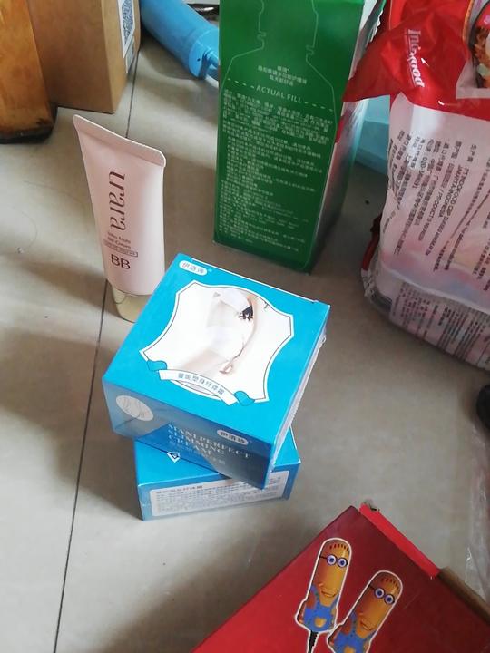 伊洛诗曼妮塑身纤体霜/瘦腿霜