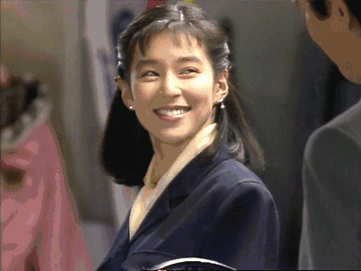 时隔27年,东京爱情故事的莉香&完治又又又又刷屏了!