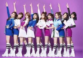 TWICE