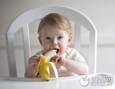 小宝宝每天吃多少水果合适