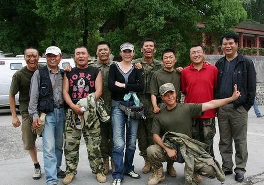 《士兵突击》精彩剧照3_电视剧专题_电视剧频