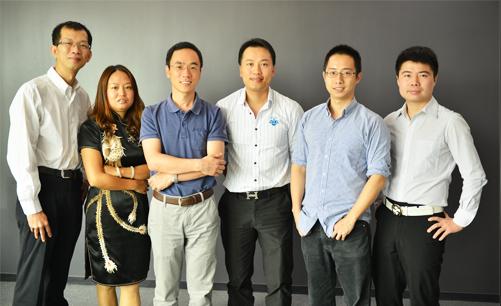 创业资本方主创团队黄炳龙:厦门大学mba,拥有超过15年的金融风险