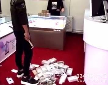 快手豪情龙哥是谁干什么的有什么背景系龙曦集团董事长兼ceo张海龙