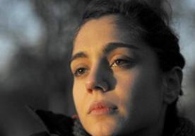 克里斯蒂安娜&middot;德朗娜