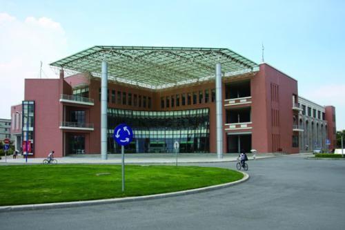 集美大学诚毅学院