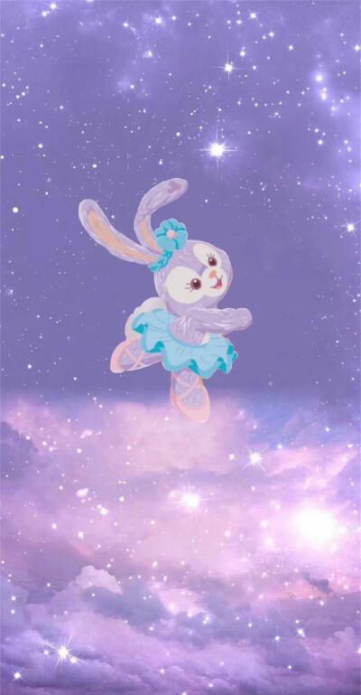 星黛露壁纸