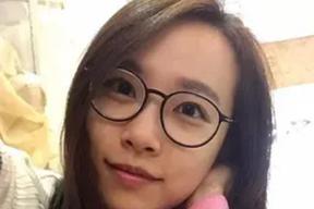 周丽欣