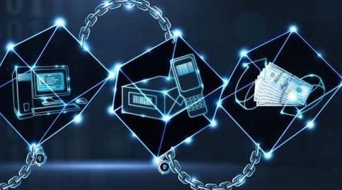 黑马项目:ehc以安币区块链技术开创医疗新模式