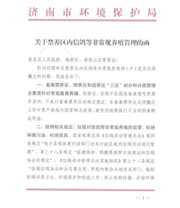 济南最新禁养区消息相关长尾关键词有哪些