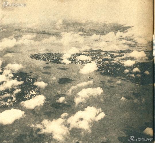 战火中的汕头：《支那事变画报》留存影像