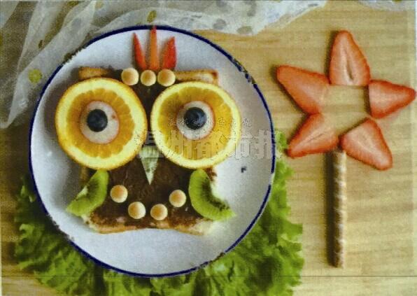 水果黄瓜怎么做