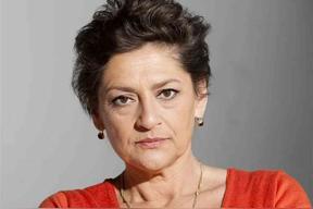 安妮特&middot;马尔赫毕