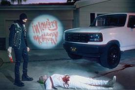 toxic energy(blackbear/The Used)