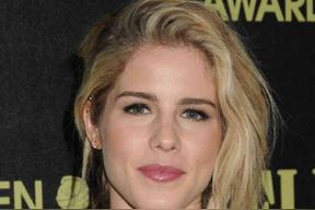 艾米莉·贝特·理查兹