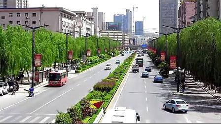 街道,道路,城市风光,交通,汽车,高清素材,来自西橘网