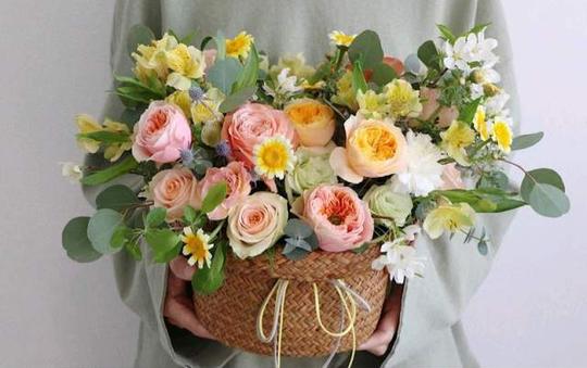 长沙花艺师培训机构实力排行榜一览