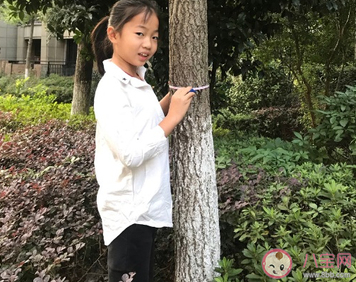 孩子长大了懂事儿的说说
