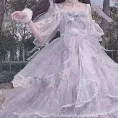 魅力真人女头。/仙气/森系/,女生,森系,背影,部位