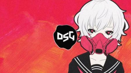 已经被抖音刷爆了一首电音抖腿神曲justl