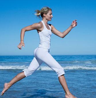 什么有氧运动最能减肥