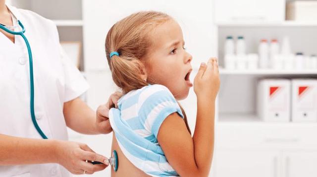 怎样避免孩子得肺炎