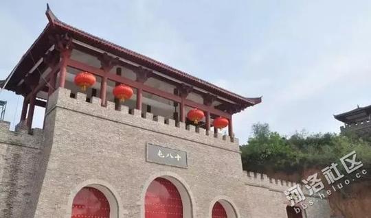 太冷门!洛阳本地人都找不到!这些神秘景点是时候曝光给你们了