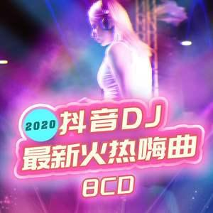 劲爆抖音dj汽车载音乐cd碟片光盘精选电音舞曲网络流行舞曲重低音