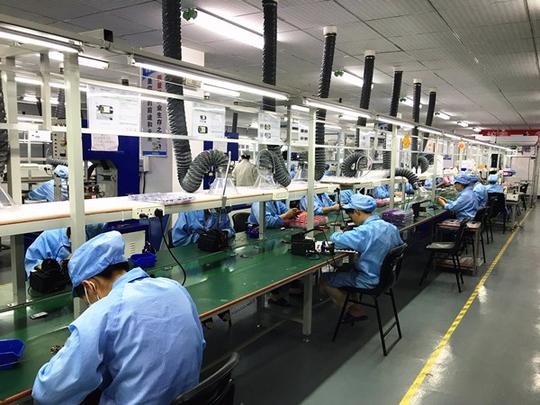 湖南135工程催生新产业链创新创业显活力