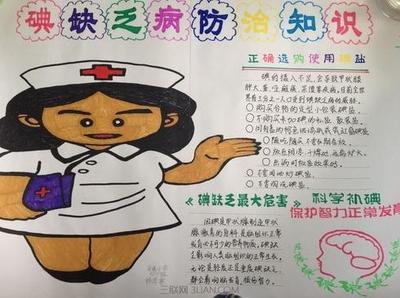 2021年防治碘缺乏病日主题是什么