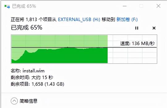 色彩丰富、存储安全:东芝移动硬盘v10评测