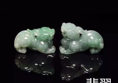 朋友圈翡翠原石加工骗局