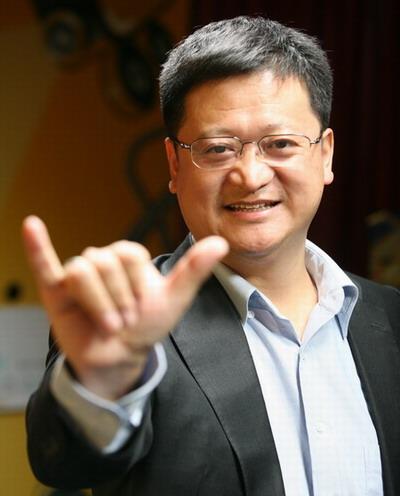 创业演讲稿:酷6网创始人李善友关于创业演讲(图)