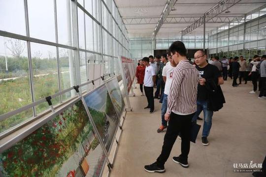 河南省青少年发展服务中心举办“青创10万+”青年创业培训班