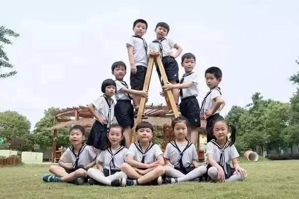 幼儿园毕业老师发朋友圈怎么写