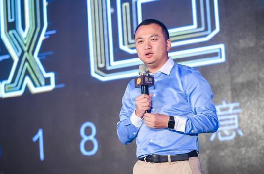 生意参谋7岁了，这次它要和新零售一起“上天入地”