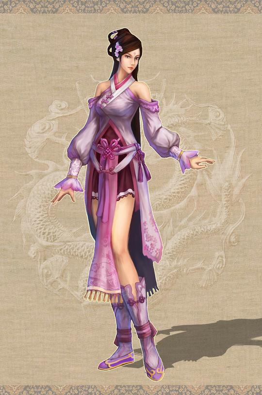 九阴真经新闻资讯>>《九阴真经》正派之——峨嵋从金庸大师的