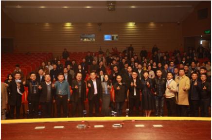 2018社群落地元年,跨界融合,社群赋能,助力成长,2019社群将是创业家的