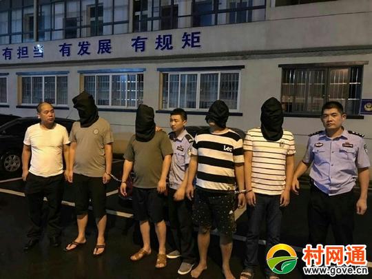 冒充消防部队采购物资的诈骗嫌疑人_湖北省仙桃市彭场